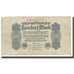Geldschein, Deutschland, 100 Mark, 1922, 1922-08-04, KM:75, SS