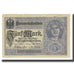 Banknote, Germany, 5 Mark, 1917, 1917-08-01, KM:56a, AU(55-58)