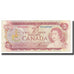 Biljet, Canada, 2 Dollars, 1974, KM:86a, TB