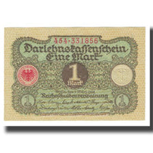 Banknot, Niemcy, 1 Mark, 1920, 1920-03-01, KM:58, UNC(65-70)