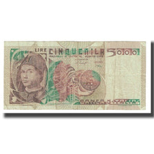 Banknote, Italy, 5000 Lire, 1979, 1979-03-09, KM:105a, VF(20-25)