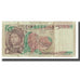 Geldschein, Italien, 5000 Lire, 1979, 1979-03-09, KM:105a, S