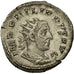 Coin, Philip I, Antoninianus, Roma, AU(55-58), Billon, Cohen:137