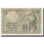 Banknote, Germany, 10 Mark, 1906, 1906-10-06, KM:9b, VF(20-25)