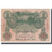 Billete, 50 Mark, 1910, Alemania, 1910-04-21, KM:41, BC
