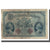 Banknot, Niemcy, 5 Mark, 1914, 1914-08-05, KM:47b, VF(20-25)