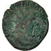Marius, Antoninianus, EF(40-45), Billon, Cohen #19, 2.80