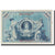 Nota, Alemanha, 100 Mark, 1908, 1908-02-07, KM:33a, AU(55-58)