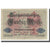 Banknot, Niemcy, 50 Mark, 1914, 1914-08-05, KM:49a, VF(20-25)