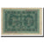Billete, 50 Mark, 1914, Alemania, 1914-08-05, KM:49a, BC