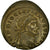 Coin, Diocletian, Follis, Trier, AU(50-53), Copper, Cohen:94