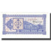 Banknote, Georgia, 3 (Laris), KM:34, UNC(65-70)