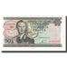 Banknote, Luxembourg, 50 Francs, 1972, 1972-08-25, KM:55a, UNC(65-70)