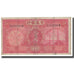 Banknot, China, 10 Yüan, 1935, KM:155, VF(20-25)