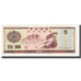 Billete, 5 Yüan, China, KM:FX4, MBC