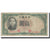 Banconote, Cina, 5 Yüan, 1936, KM:217a, MB