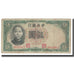 Banconote, Cina, 5 Yüan, 1936, KM:217a, MB