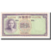 Billet, Chine, 5 Yüan, 1937, KM:80, SUP