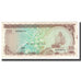 Banconote, Maldive, 10 Rufiyaa, 1983, KM:19a, BB