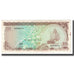 Banknote, Maldives, 10 Rufiyaa, 1983, KM:19a, EF(40-45)