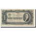 Banconote, Russia, 1 Chervonetz, 1937, KM:202a, MB