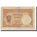 Billet, Madagascar, 20 Francs, KM:37, TB