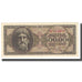 Billet, Grèce, 500,000 Drachmai, 1944, 1944-03-20, KM:126a, SUP