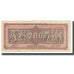Banconote, Grecia, 200,000,000 Drachmai, 1944, 1944-09-09, KM:131b, BB