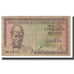 Banknote, Guinea, 50 Francs, 1960, 1960-03-01, KM:12a, VF(20-25)