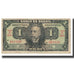 Banknote, Brazil, 1 Mil Reis (Cruzeiro), KM:131a, VF(20-25)