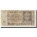 Billet, Bohemia and Moravia, 10 Korun, 1942, 1942-07-08, KM:8a, TB