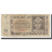 Banknote, Bohemia and Moravia, 10 Korun, 1942, 1942-07-08, KM:8a, VF(20-25)