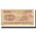 Banknote, China, 1 Fen, KM:860a, VF(20-25)