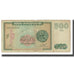 Banknot, Armenia, 500 Dram, 1993, KM:38b, VF(20-25)