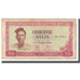 Banknote, Guinea, 50 Sylis, 1960, 1960-03-01, KM:25a, VF(20-25)