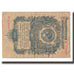 Billet, Russie, 1 Ruble, 1947, KM:216, TB