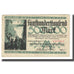 Banknote, Germany, 500000 Mark, 1923, MESSAMT FUR DIE MUSTERMESSEN IN LEIPZIG