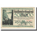 Billet, Allemagne, 500000 Mark, 1923, MESSAMT FUR DIE MUSTERMESSEN IN LEIPZIG