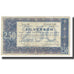 Banknote, Netherlands, 2 1/2 Gulden, 1938, 1938-10-01, KM:62, VF(20-25)