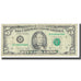 Billet, États-Unis, Five Dollars, 1988, TB