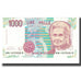 Banconote, Italia, 1000 Lire, 1990, 1990-10-03, KM:114a, FDS