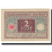Banknote, Germany, 2 Mark, 1920, 1920-03-01, KM:59, UNC(65-70)