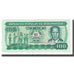 Banknote, Mozambique, 100 Meticais, 1983, 1983-06-16, KM:130b, UNC(65-70)