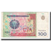 Banknot, Uzbekistan, 500 Sum, 1999, KM:81, EF(40-45)