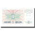 Banknote, Bosnia - Herzegovina, 1 Dinar, 1994, 1994-08-15, KM:39a, UNC(65-70)