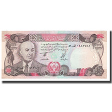 Banknot, Afganistan, 100 Afghanis, KM:50a, UNC(65-70)