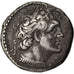 Egypt, Ptolemy V (204-180 BC), Ptolemy V, Egypt, Tetradrachm, Alexandria,...
