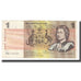 Billet, Australie, 1 Dollar, KM:42c, TTB