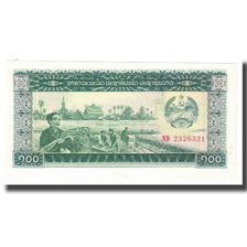 Banknote, Vietnam, 100 D<ox>ng, KM:30a, UNC(65-70)