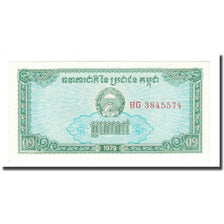 Banknote, Vietnam, 20 D<ox>ng, 1979, KM:25a, UNC(65-70)